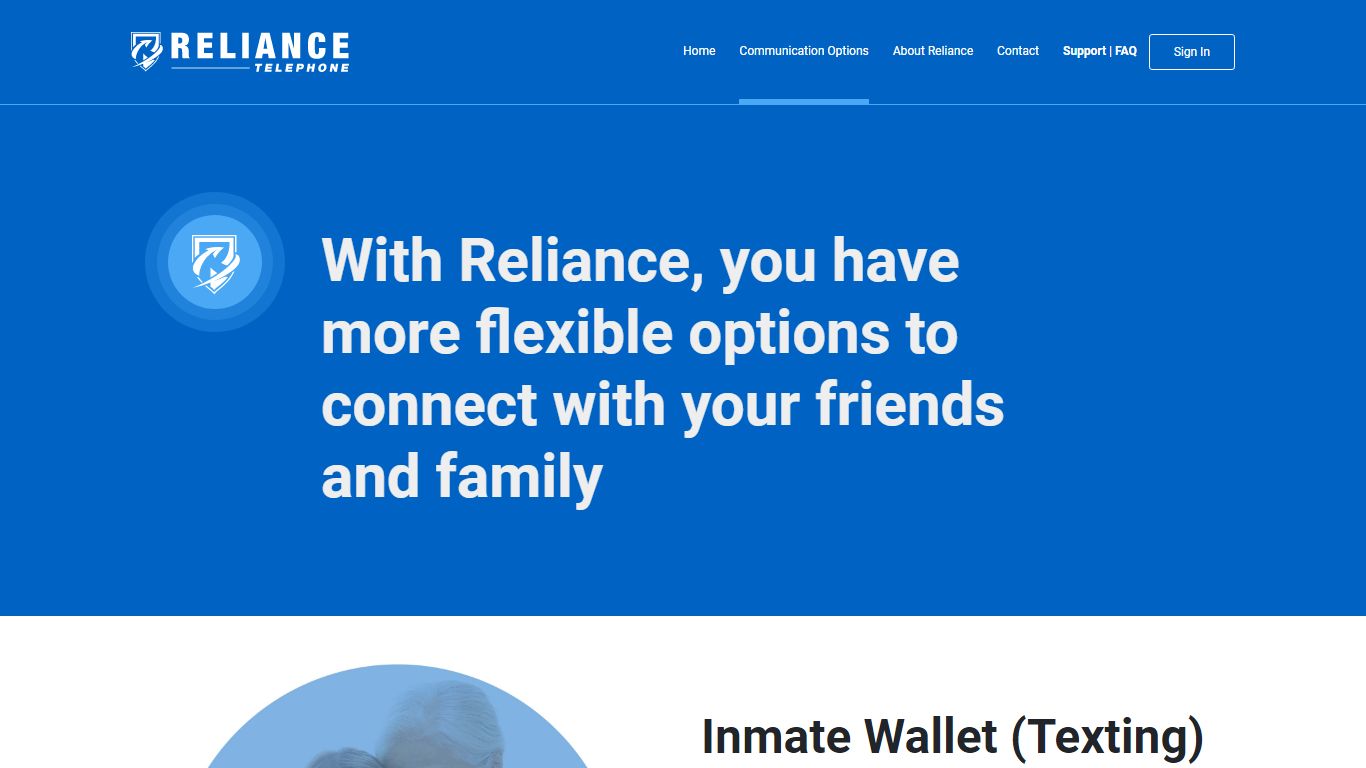 Reliance Telephone